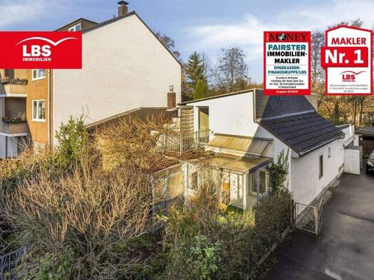 Grundstück zum Kauf 450.000 € 531 m² Grundstück Wersten Düsseldorf 40591