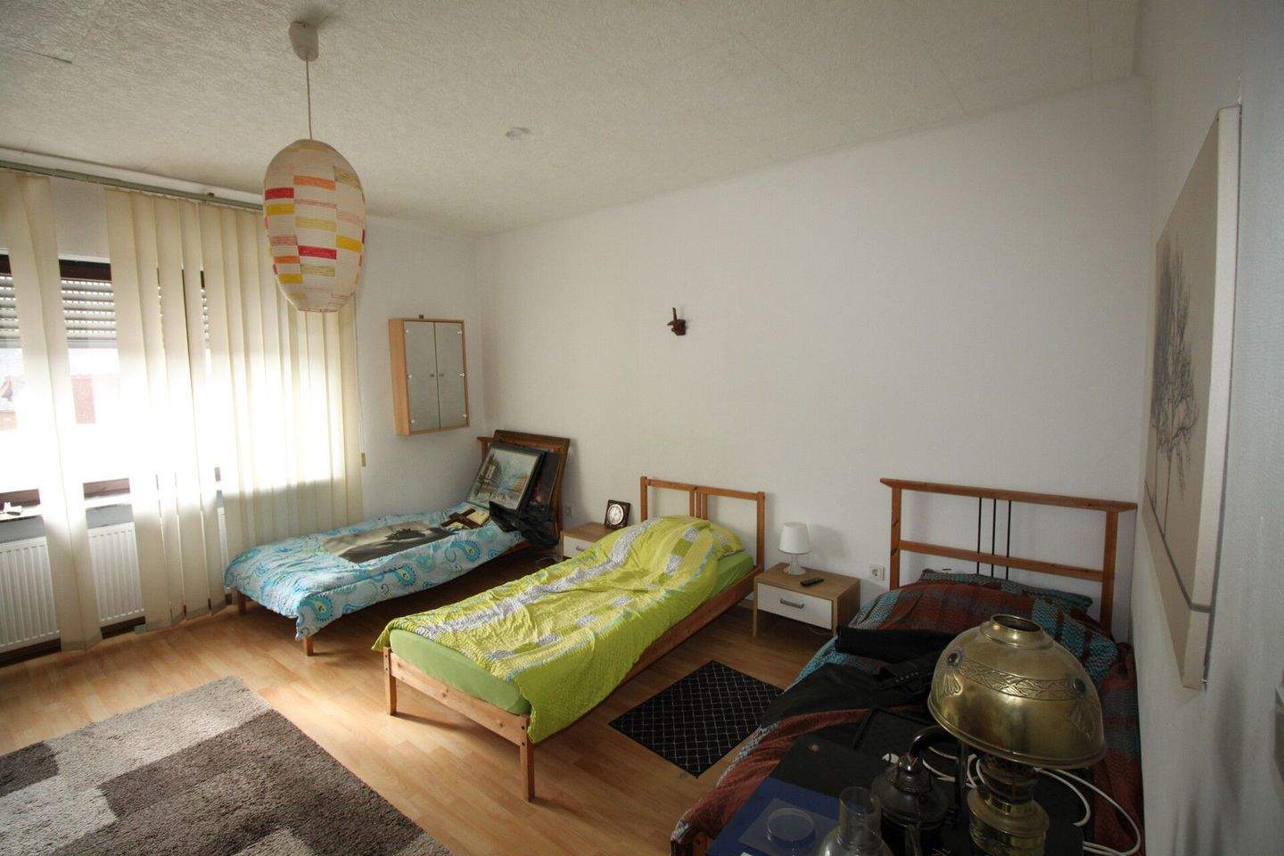Mehrfamilienhaus zum Kauf - Ansicht 6