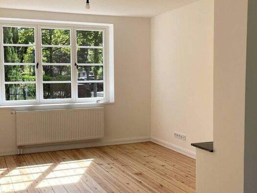 Wohnung zur Miete 1.320 € 3 Zimmer 82 m² EG Galgenberg 29 Wedel 22880