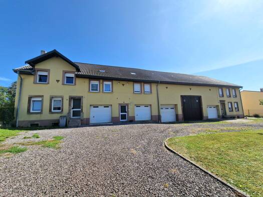 Grundstück zum Kauf 590.000 € 411 m² Grundstück Hambach 57910