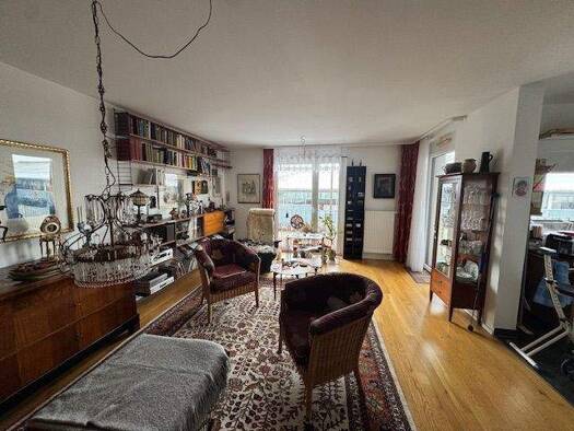 Wohnung zur Miete 1.150 € 3 Zimmer 79,4 m² 1. Geschoss frei ab 15.04.2026 Erlangen-Ost Erlangen 91052