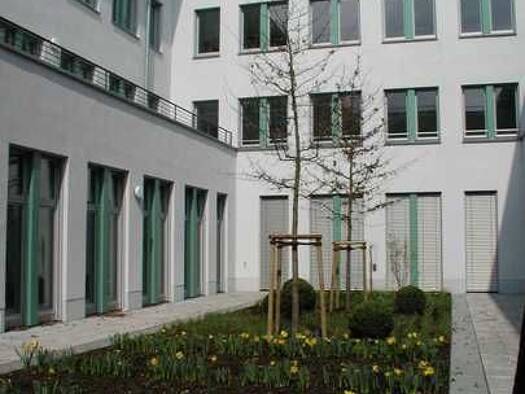 Bürofläche zur Miete provisionsfrei 13 € 328 m² Bürofläche teilbar ab 328 m² Tegel Reinickendorf 13507