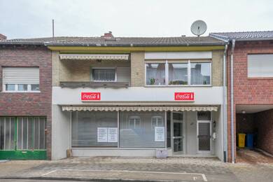 Haus zum Kauf 349.000 € 5 Zimmer 126 m² 900 m² Grundstück Güsten Jülich 52428