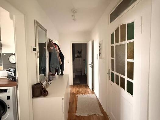 Wohnung zur Miete 549 € 48 m² 3. Geschoss Grüffkamp Pries Kiel 24159