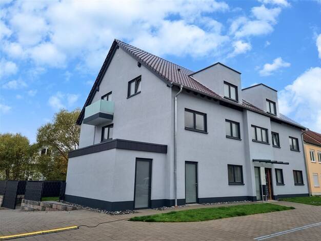 Wohnung zur Miete 1.060 € 3 Zimmer 88 m² Otterstraße Otterberg Otterberg 67697
