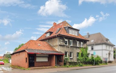 Mehrfamilienhaus zum Kauf 349.000 € 9 Zimmer 290 m² 2.388 m² Grundstück Haste 31559