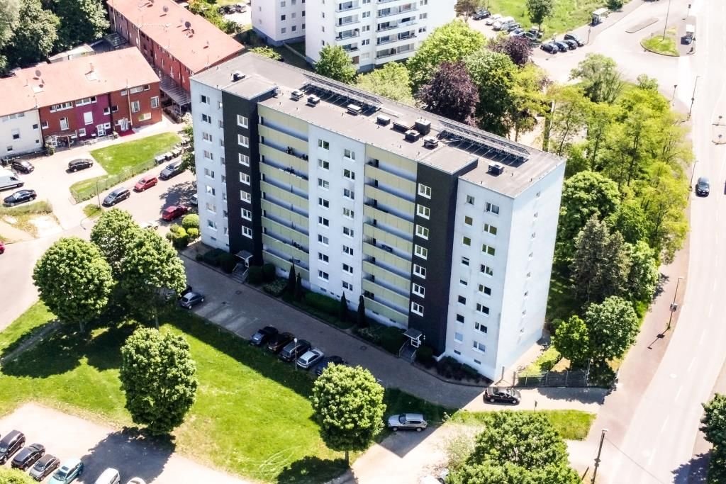 Wohnung zum Kauf provisionsfrei 220.600 € 3 Zimmer 73 m²<br/>Wohnfläche 2.<br/>Geschoss Etzelstraße 233 Weidenpesch Köln 50739