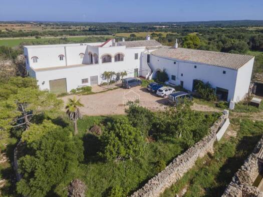 Acker-/Waldstück zum Kauf 6.000.000 € Ciutadella 07769