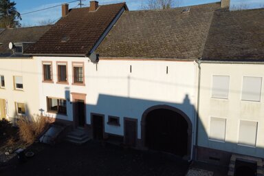 Einfamilienhaus zum Kauf 110.000 € 4 Zimmer 100 m² 719 m² Grundstück Orenhofen 54298