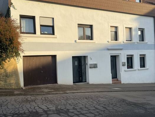 Mehrfamilienhaus zum Kauf 255.000 € 10 Zimmer 260 m² 758 m² Grundstück Schmelz Schmelz 66839