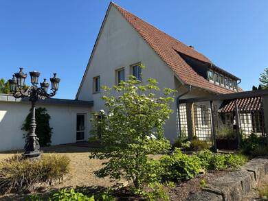 Haus zum Kauf 695.000 € 390 m² Obernbeck Löhne 32584