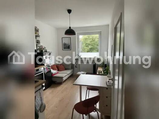 Wohnung zur Miete Tauschwohnung 560 € 1,5 Zimmer 36 m² Weidenpesch Köln 50739