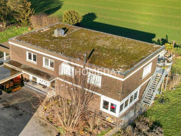 Einfamilienhaus zum Kauf 545.000 € 7 Zimmer 320 m² 2.900 m² Grundstück Ostenfelde Ennigerloh 59320