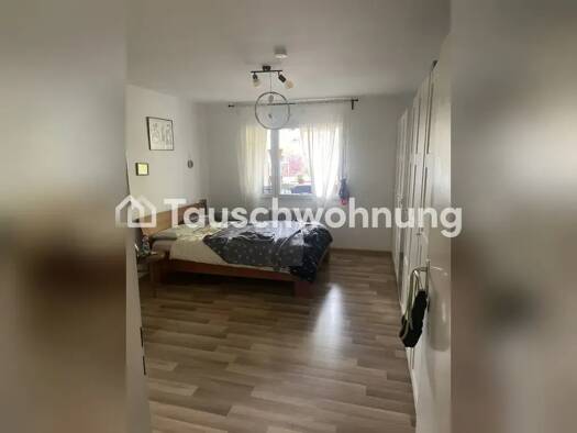 Wohnung zur Miete Tauschwohnung 730 € 2 Zimmer 64 m² 2. Geschoss Stühlinger West 79106