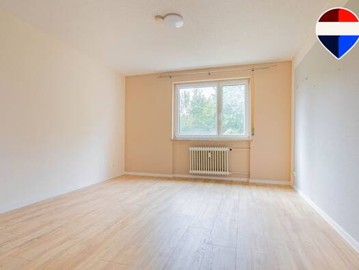 Wohnung zum Kauf 99.500 € 2 Zimmer 46 m² Waldshut Waldshut-Tiengen 79761