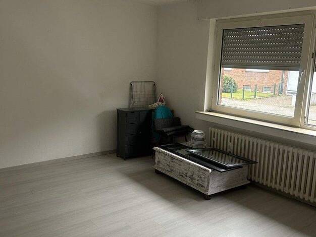 Wohnung zur Miete 495 € 2,5 Zimmer 63 m² EG Stadtmitte Oberhausen 46145