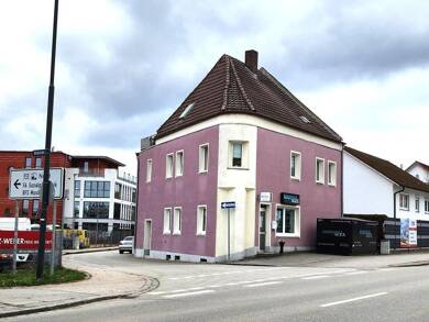 Einfamilienhaus zum Kauf 225.000 € 5 Zimmer 150 m² Plattling Plattling 94447