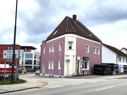 Einfamilienhaus zum Kauf 212.000 € 5 Zimmer 150 m² Plattling 94447