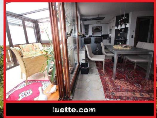 Wohnung zum Kauf 140.000 € 2 Zimmer 73 m² Görwihl 79733