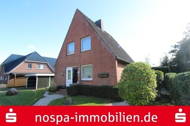 Einfamilienhaus zum Kauf 185.000 € 3 Zimmer 75 m² 527 m² Grundstück Dreimühlen Husum 25813