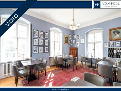 Wohn- und Geschäftshaus zum Kauf als Kapitalanlage geeignet 985.000 € 11 Zimmer 369,5 m² 1.936 m² Grundstück Bad Iburg Bad Iburg 49186