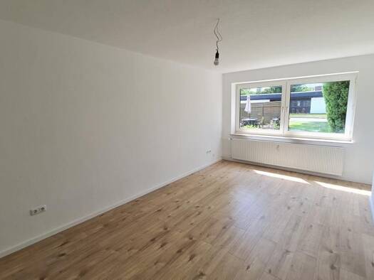 Wohnung zur Miete 459 € 2 Zimmer 47,3 m² EG Auerbachstraße 12 Selsingen 27446