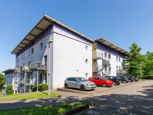 Studio zum Kauf 98.000 € 1 Zimmer 25 m² Kürenz Trier 54295
