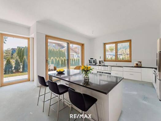 Wohnung zum Kauf - Erstbezug 749.000 € 3 Zimmer 102,7 m² EG Kössen 6345