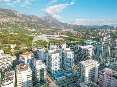 Apartment zum Kauf provisionsfrei 176.000 € 2 Zimmer 60 m² 4. Geschoss frei ab sofort Mahmutlar Alanya