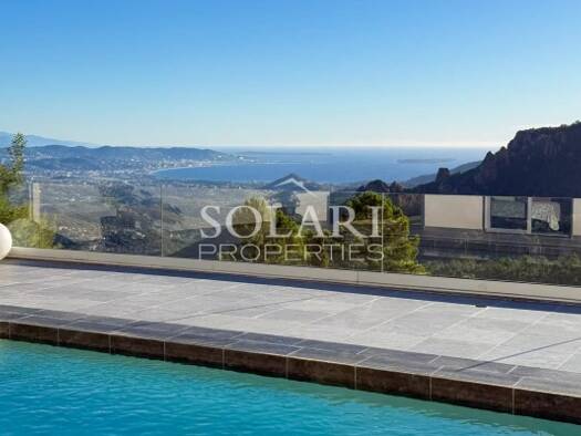 Einfamilienhaus zum Kauf 1.790.000 € 6 Zimmer 245 m² Avenue de Cannes 725 Les Termes Mandelieu-la-Napoule 06210