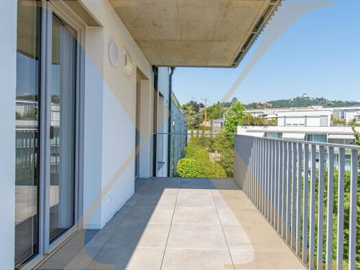 Wohnung zum Kauf - Erstbezug 439.000 € 3 Zimmer Hagenstraße Pöstlingberg Linz 4040