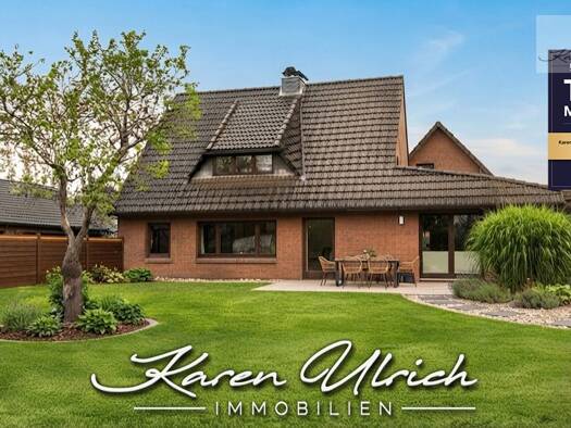 Einfamilienhaus zum Kauf 899.000 € 126 m² 2.500 m² Grundstück Horst Seevetal 21220