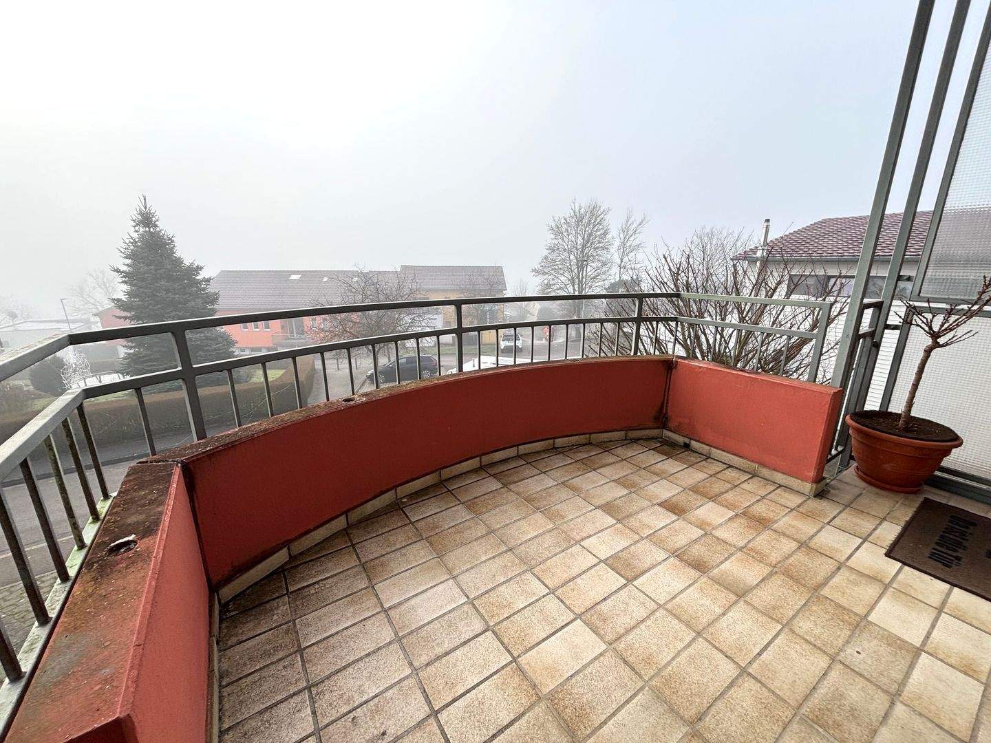 Immobilie in Hohentengen am Hochrhein - 12251 - Attraktive 3-Zimmer-Wohnung - Ideale Kapitalanlage in gefragter Lage! - Bild 4