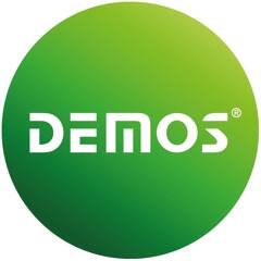 DEMOS Wohnbau GmbH logo