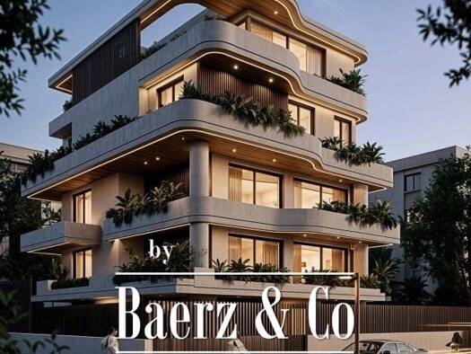 Haus zum Kauf 1.650.000 € 136 m² 600 m² Grundstück Municipality of Glyfada