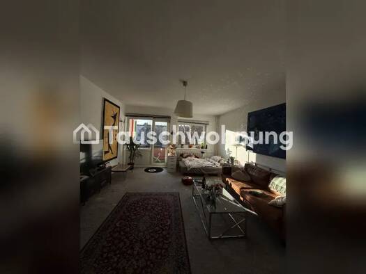 Wohnung zur Miete Tauschwohnung 250 € 1 Zimmer 42 m² 1. Geschoss Mariendorf Tempelhof-Schöneberg 12109