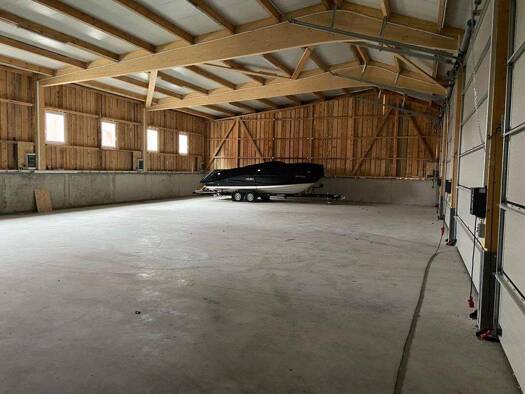 Lagerhalle zur Miete 2,67 € 375 m² Lagerfläche Dietersheim 91463