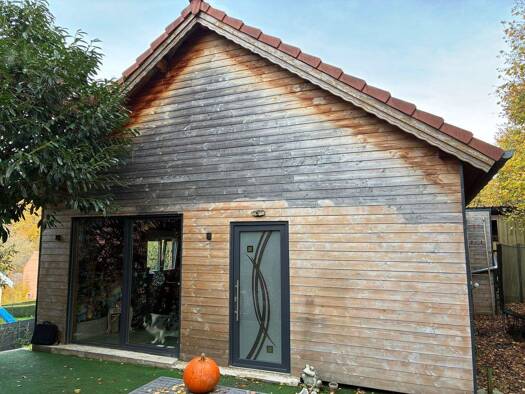 Haus zum Kauf 169.000 € 4 Zimmer 80 m² 531 m² Grundstück frei ab sofort Baerenthal 57230