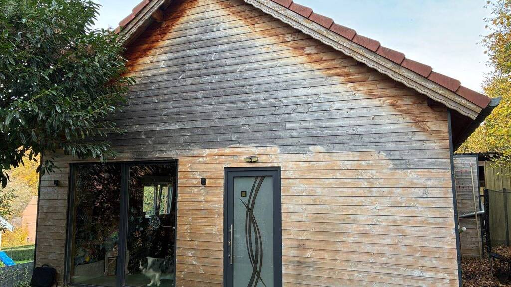 Haus zum Kauf 169.000 € 4 Zimmer 80 m² 531 m² Grundstück frei ab sofort Baerenthal 57230