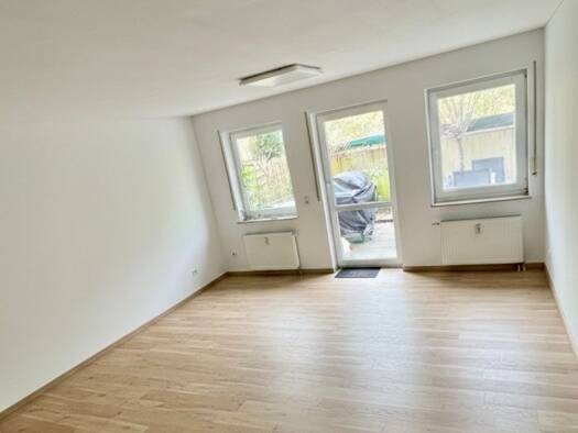 Terrassenwohnung zur Miete 750 € 2 Zimmer 50 m² Geschoss 1/3 frei ab 01.04.2026 Waldenbuch 71111