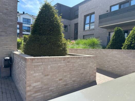 Wohnung zur Miete 800 € 2 Zimmer 60 m² Geschoss 1/2 frei ab 01.11.2026 Jahnstraße 5 Brinkum Stuhr 28816