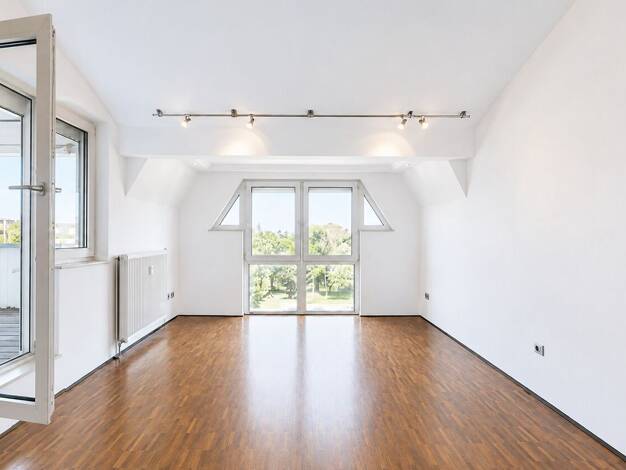 Wohnung zum Kauf 639.000 € 3 Zimmer 103,1 m² 4. Geschoss Eckenheim Nord-Ost 60435