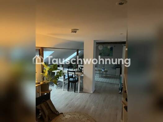 Wohnung zur Miete Tauschwohnung 440 € 1 Zimmer 60 m² 3. Geschoss Mitte Mitte 30171