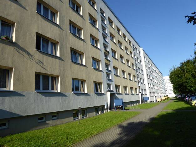 Studio zur Miete 140 € 1 Zimmer 24,3 m² 2. Geschoss frei ab 01.11.2026 Ebersbach Ebersbach-Neugersdorf 02730