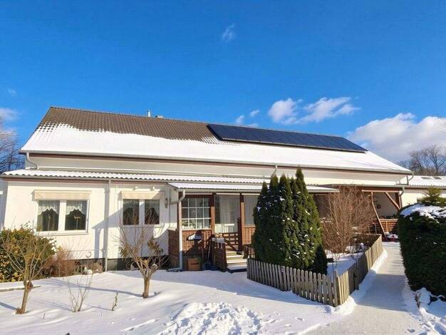 Haus zum Kauf 359.000 € 6 Zimmer 200 m² 6.116 m² Grundstück Landin Kotzen 14715