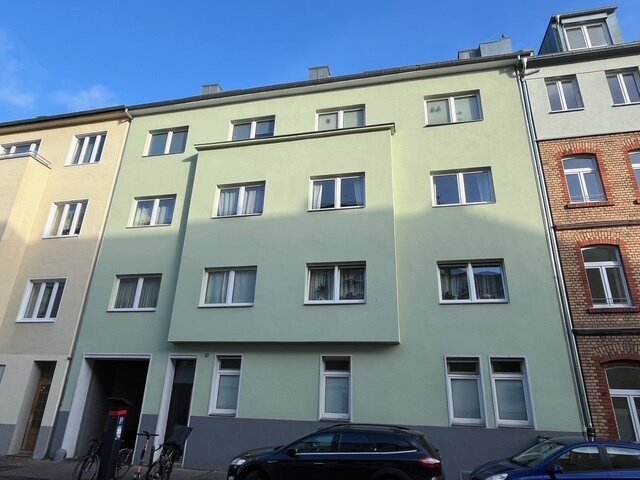 Wohnung zum Kauf 529.000 € 3 Zimmer 77 m²<br/>Wohnfläche 2.<br/>Geschoss 01.04.2025<br/>Verfügbarkeit Sülzburgstr. 239 Lindenthal Köln 50937