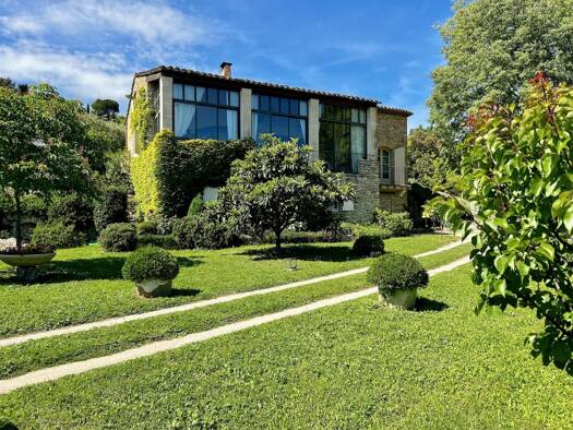 Einfamilienhaus zum Kauf 2.520.000 € 340 m² 2.570 m² Grundstück Gordes 84220