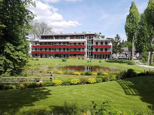 Wohnung zur Miete 779 € 71,8 m² Waidhofnerstraße 25/14 Groß-Siegharts 3812