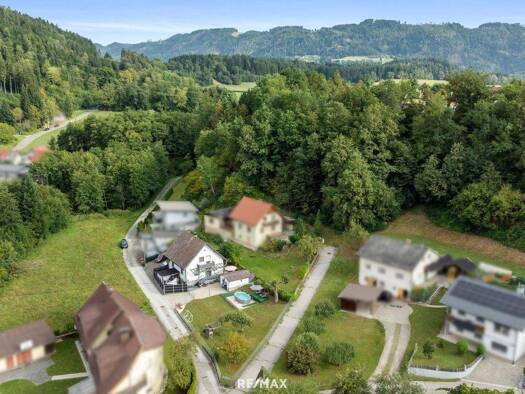 Einfamilienhaus zum Kauf 395.000 € 5 Zimmer 135 m² 938 m² Grundstück Völkermarkt 9100