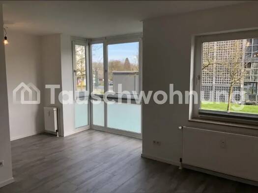 Wohnung zur Miete Tauschwohnung 340 € 1 Zimmer 34 m² EG Gellershagen Bielefeld 33613
